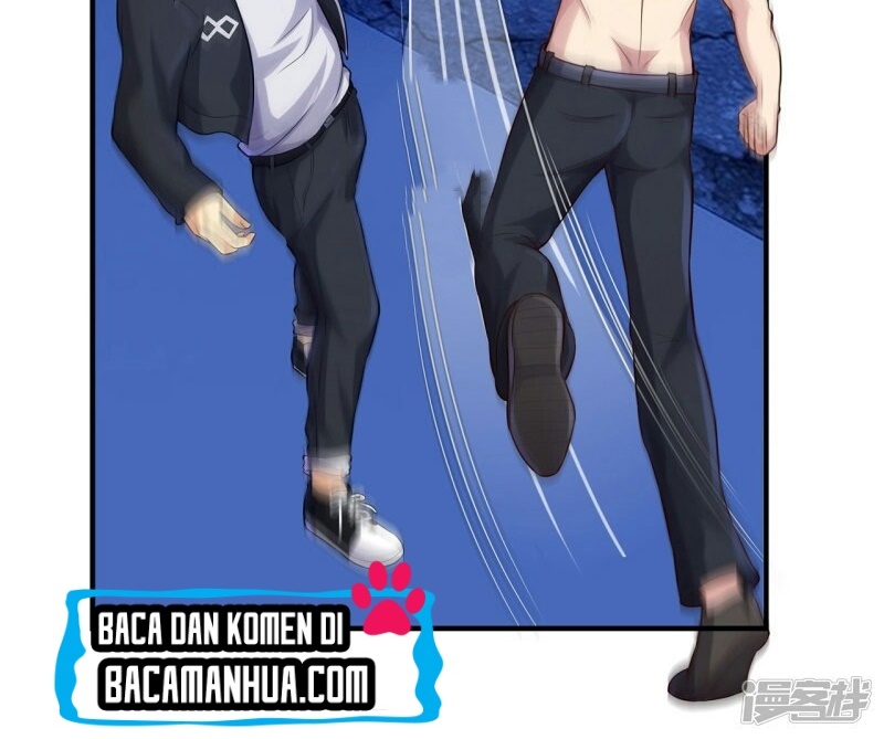 The Power of Soul (Soul Thorn) Chapter 03 Gambar 23